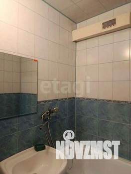 Студия квартира, на длительный срок, 34м2, 7/9 этаж