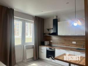 Студия квартира, на длительный срок, 28м2, 13/18 этаж