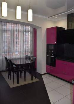 2-к квартира, на длительный срок, 60м2, 6/9 этаж