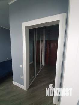 1-к квартира, на длительный срок, 37м2, 20/24 этаж