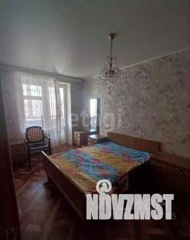 2-к квартира, на длительный срок, 60м2, 4/9 этаж