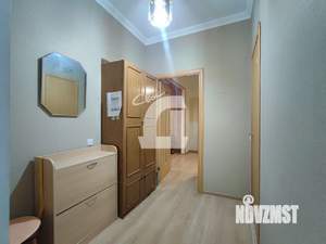 1-к квартира, на длительный срок, 40м2, 10/16 этаж