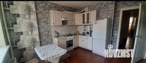 2-к квартира, на длительный срок, 63м2, 1/16 этаж