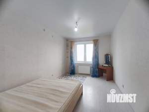 2-к квартира, на длительный срок, 60м2, 8/17 этаж