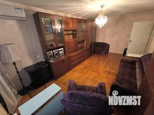 1-к квартира, на длительный срок, 34м2, 1/12 этаж