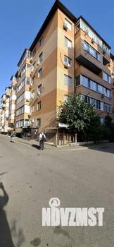 1-к квартира, на длительный срок, 25м2, 1/7 этаж