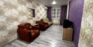 1-к квартира, на длительный срок, 41м2, 10/16 этаж