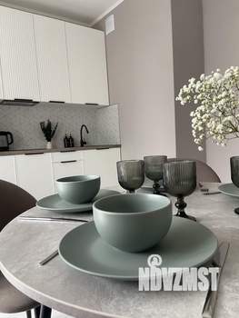 1-к квартира, посуточно, 40м2, 3/16 этаж