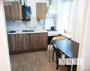 2-к квартира, на длительный срок, 45м2, 3/5 этаж