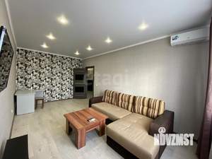 2-к квартира, на длительный срок, 65м2, 20/22 этаж