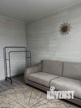 1-к квартира, на длительный срок, 32м2, 13/25 этаж