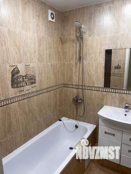 1-к квартира, на длительный срок, 35м2, 2/9 этаж