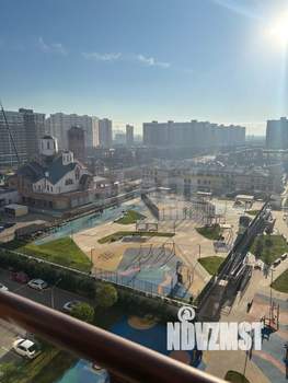 1-к квартира, на длительный срок, 32м2, 10/16 этаж