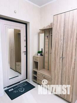 1-к квартира, посуточно, 37м2, 19/21 этаж