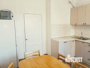 2-к квартира, на длительный срок, 67м2, 4/17 этаж