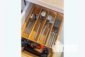 1-к квартира, посуточно, 43м2, 9/20 этаж