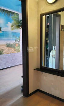 1-к квартира, на длительный срок, 41м2, 10/10 этаж