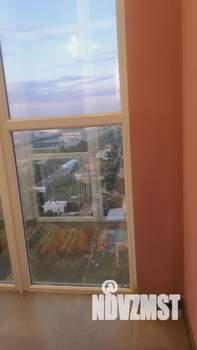 Студия квартира, на длительный срок, 22м2, 18/21 этаж