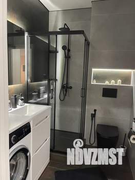 Студия квартира, посуточно, 26м2, 22/24 этаж