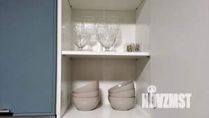 1-к квартира, посуточно, 37м2, 4/23 этаж