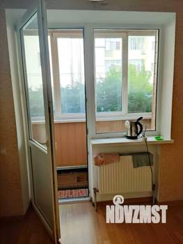 1-к квартира, на длительный срок, 39м2, 2/3 этаж