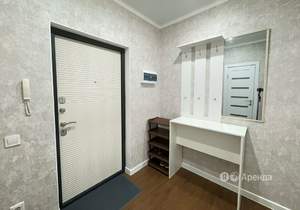 1-к квартира, на длительный срок, 35м2, 1/14 этаж