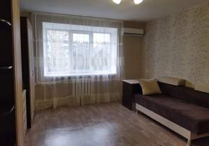 1-к квартира, на длительный срок, 40м2, 6/9 этаж