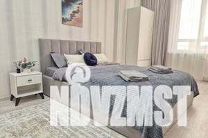 1-к квартира, посуточно, 49м2, 8/16 этаж