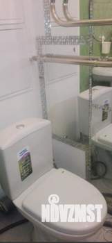 1-к квартира, на длительный срок, 43м2, 8/18 этаж