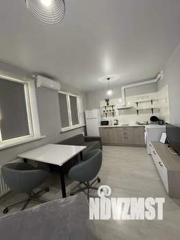 1-к квартира, посуточно, 30м2, 3/9 этаж