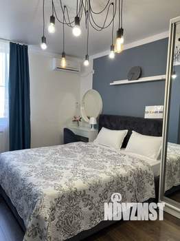 2-к квартира, посуточно, 68м2, 14/16 этаж