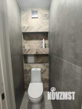 2-к квартира, на длительный срок, 45м2, 4/5 этаж