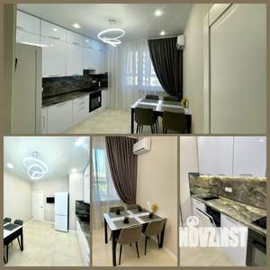 2-к квартира, на длительный срок, 65м2, 7/12 этаж