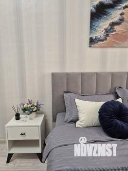 1-к квартира, посуточно, 49м2, 8/16 этаж