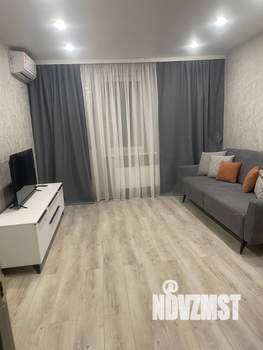 2-к квартира, на длительный срок, 70м2, 11/17 этаж