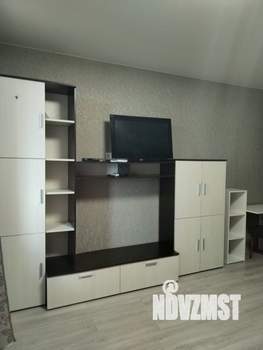 1-к квартира, на длительный срок, 32м2, 10/17 этаж