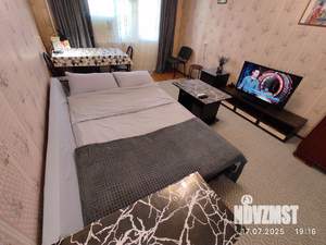 2-к квартира, посуточно, 56м2, 10/10 этаж