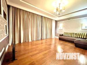 2-к квартира, на длительный срок, 80м2, 9/16 этаж