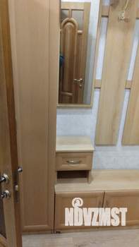 1-к квартира, на длительный срок, 40м2, 2/20 этаж