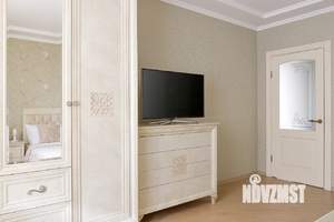 1-к квартира, посуточно, 36м2, 6/12 этаж