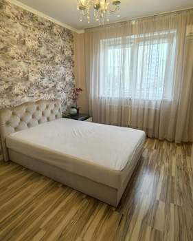 2-к квартира, на длительный срок, 62м2, 2/21 этаж