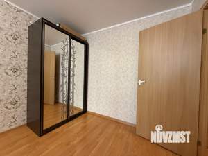 2-к квартира, на длительный срок, 56м2, 9/16 этаж