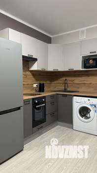 1-к квартира, на длительный срок, 38м2, 3/16 этаж