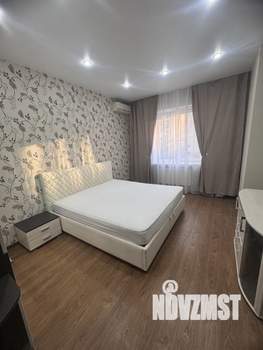 2-к квартира, на длительный срок, 63м2, 2/7 этаж