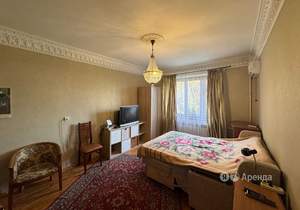 1-к квартира, на длительный срок, 32м2, 2/2 этаж