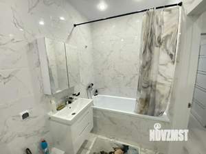 1-к квартира, на длительный срок, 42м2, 2/18 этаж