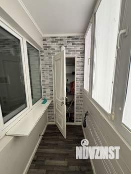 1-к квартира, на длительный срок, 45м2, 5/15 этаж