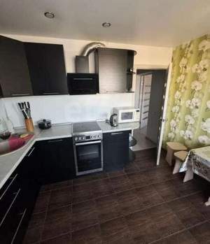 1-к квартира, на длительный срок, 38м2, 15/16 этаж