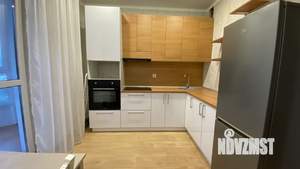 1-к квартира, на длительный срок, 38м2, 10/19 этаж
