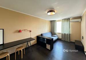 2-к квартира, на длительный срок, 52м2, 16/21 этаж